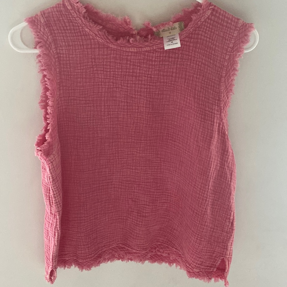 Altered state top